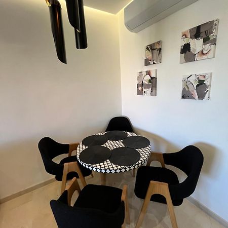 Luxe Appartement A Louer Pour Les Familles Marakéš Exteriér fotografie