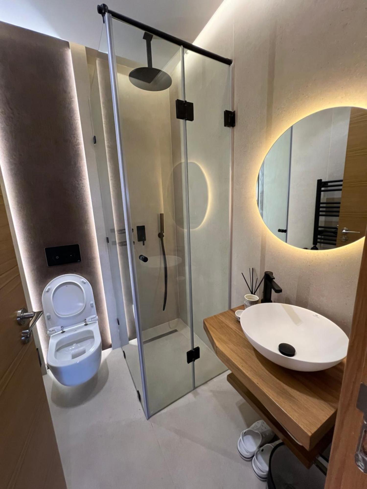 Luxe Appartement A Louer Pour Les Familles Marakéš Exteriér fotografie