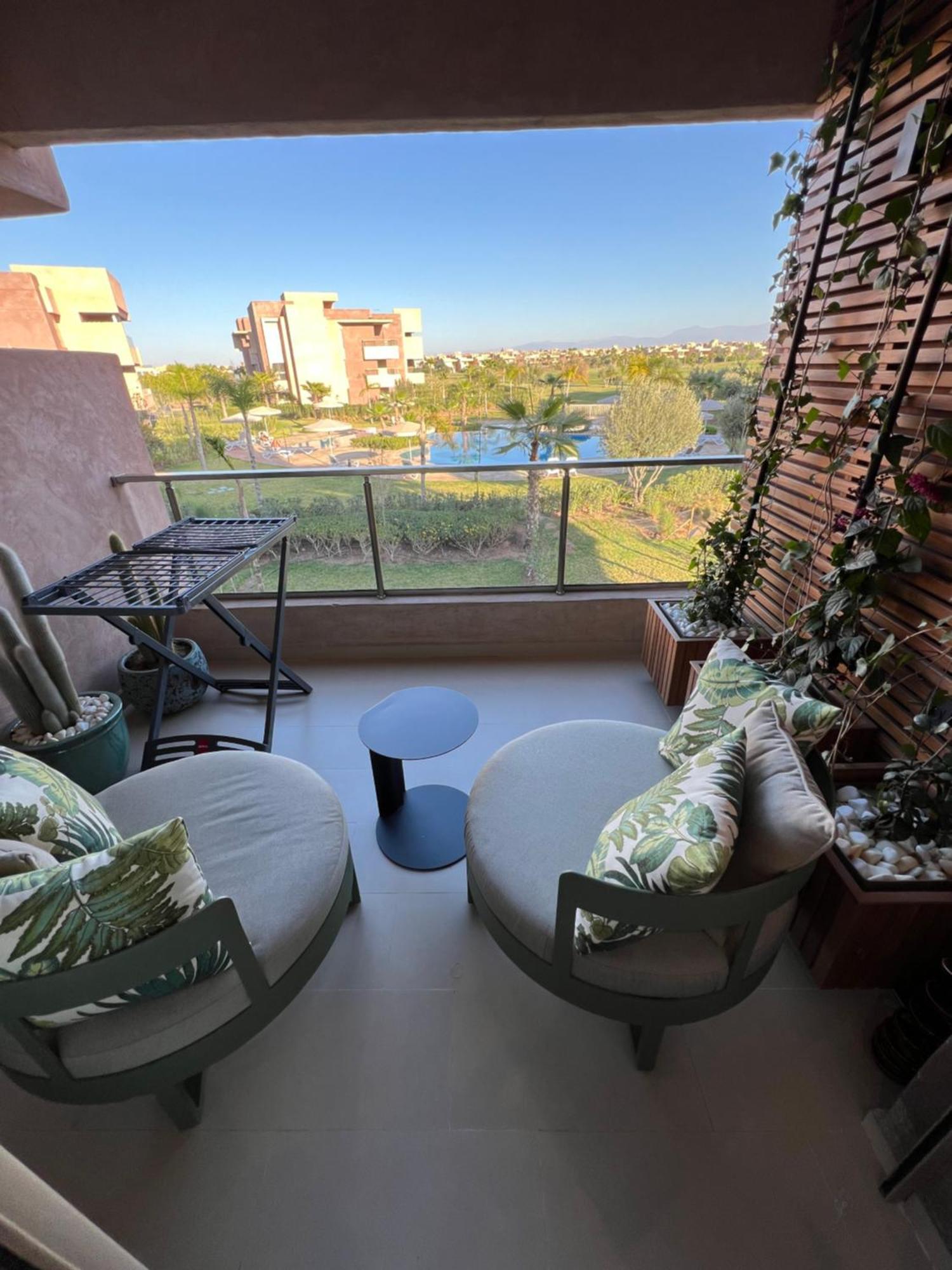 Luxe Appartement A Louer Pour Les Familles Marakéš Exteriér fotografie